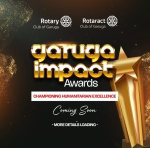 Impact Awards